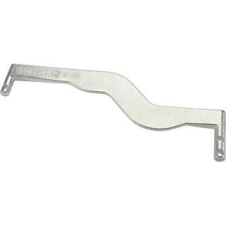 Control arm 30x5 250.5 -2Z123  4826023 Lemken