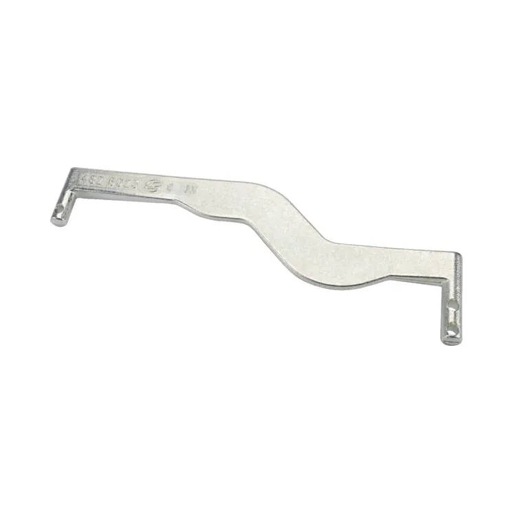 Control arm 30x5 250.5 -2Z123  4826023 Lemken