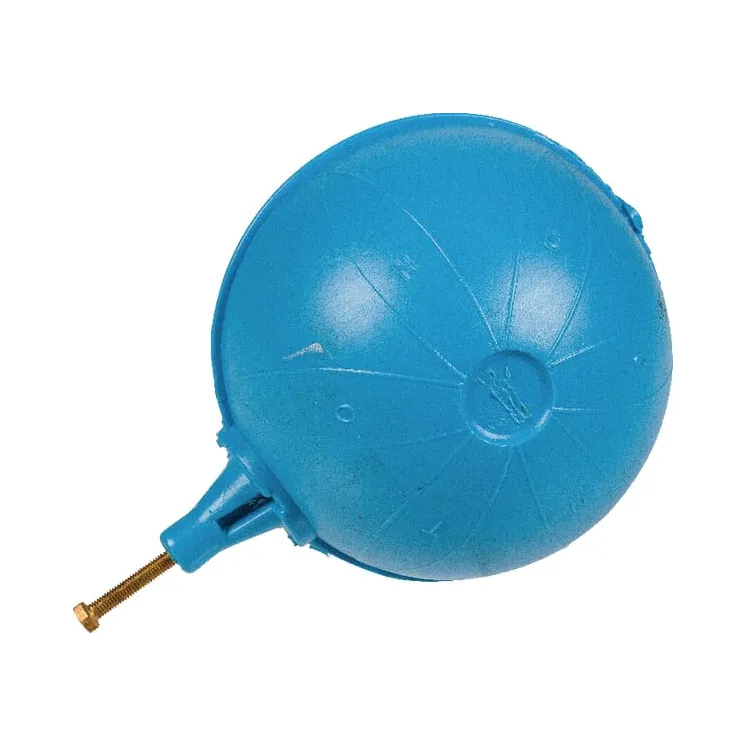 Float ball D120  4818430 Lemken