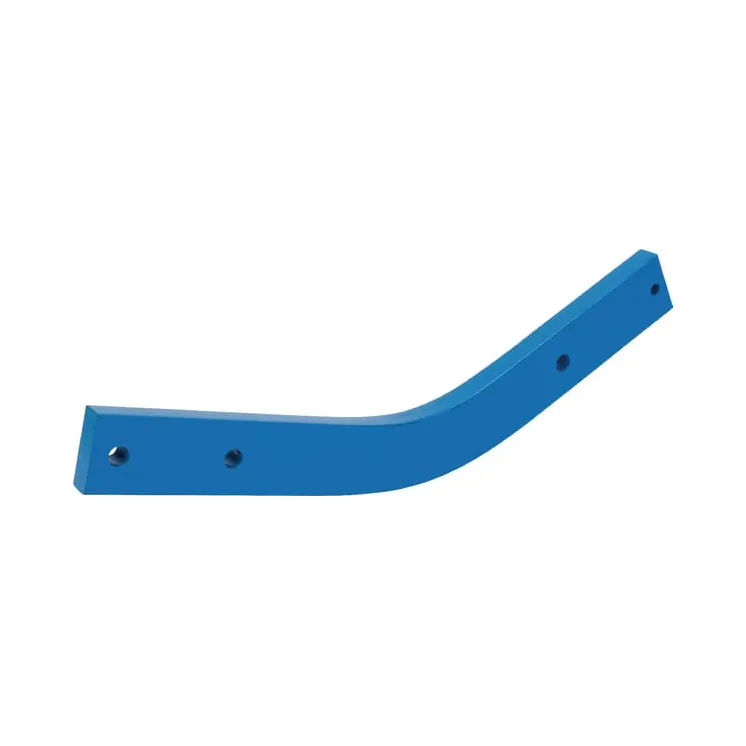 Leg 80x30x745-R850  4645007 Lemken