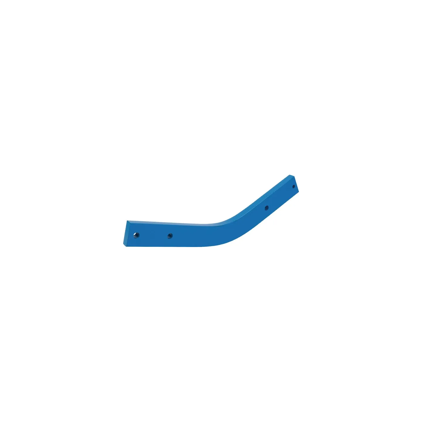 Leg 80x30x745-R850  4645007 Lemken