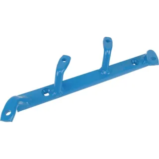 Left bearing support  4695611 Lemken