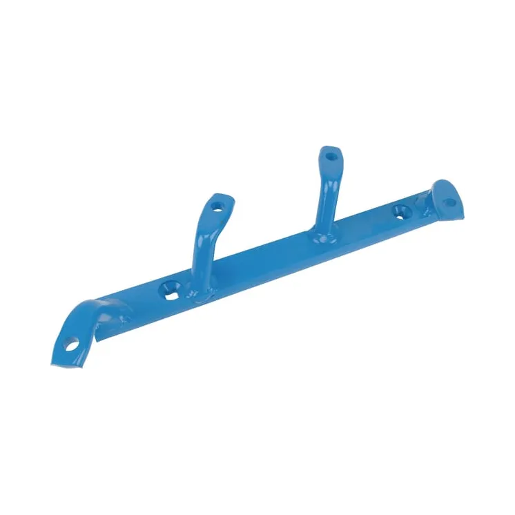 Left bearing support  4695611 Lemken