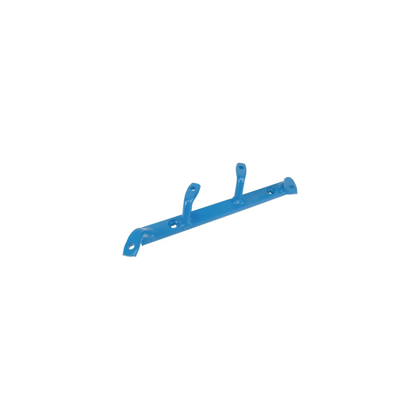 Left bearing support  4695611 Lemken