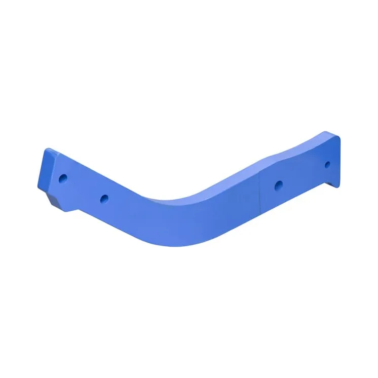 Kāja 100x40x810 4644996 Lemken