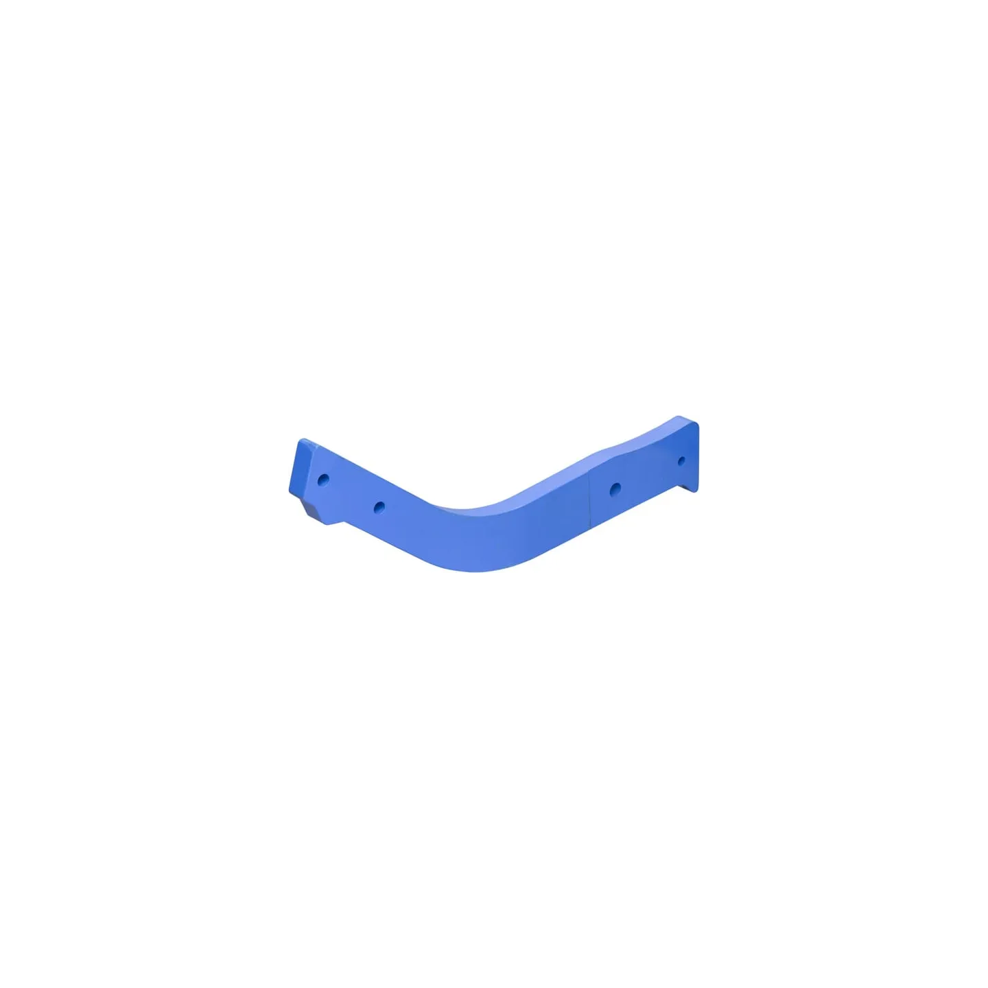 Kāja 100x40x810 4644996 Lemken