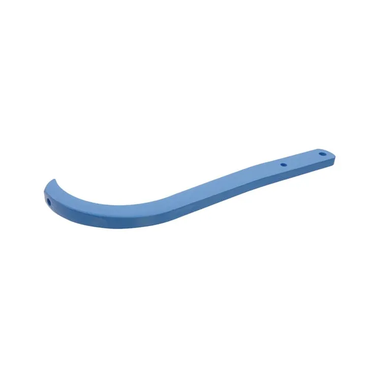 Zari 40x15x450 4653901 Lemken