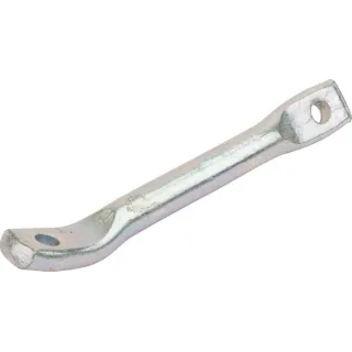 Mouldboard support D22x190 LE  4698371 Lemken