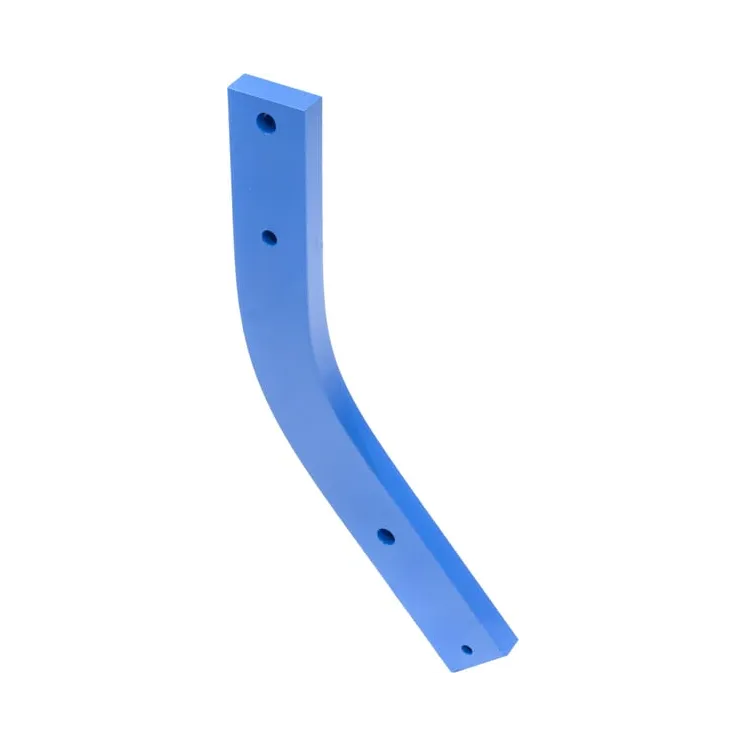 Leg 80x30x657-R750  4645000 Lemken