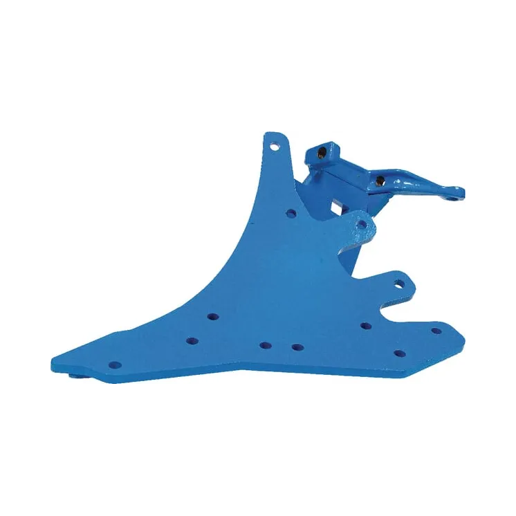 Frog BK12 LH reinforced   4671003 Lemken