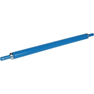 Lower link shaft 55 cat.2 970mm  46110013 Lemken 4617917