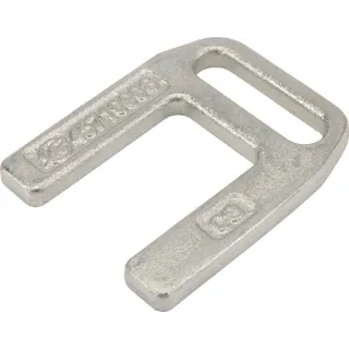 Locking bar DE 10x78x95  45710006 Lemken