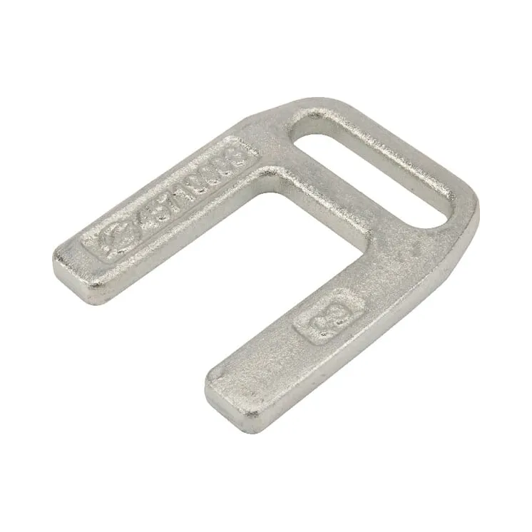 Locking bar DE 10x78x95  45710006 Lemken