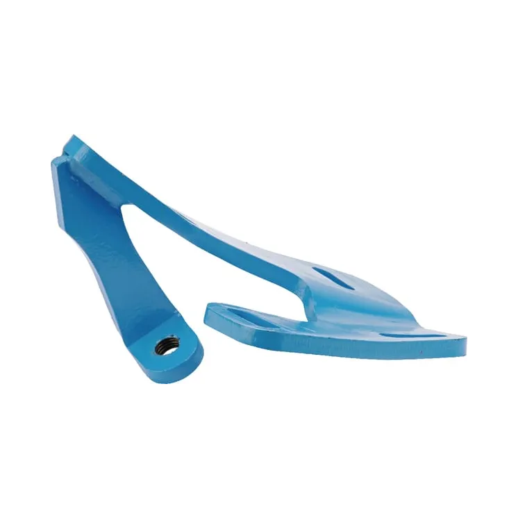 Holder + Support   4575204 Lemken
