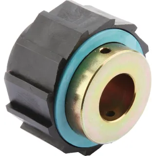 Coupling   4553182 Lemken