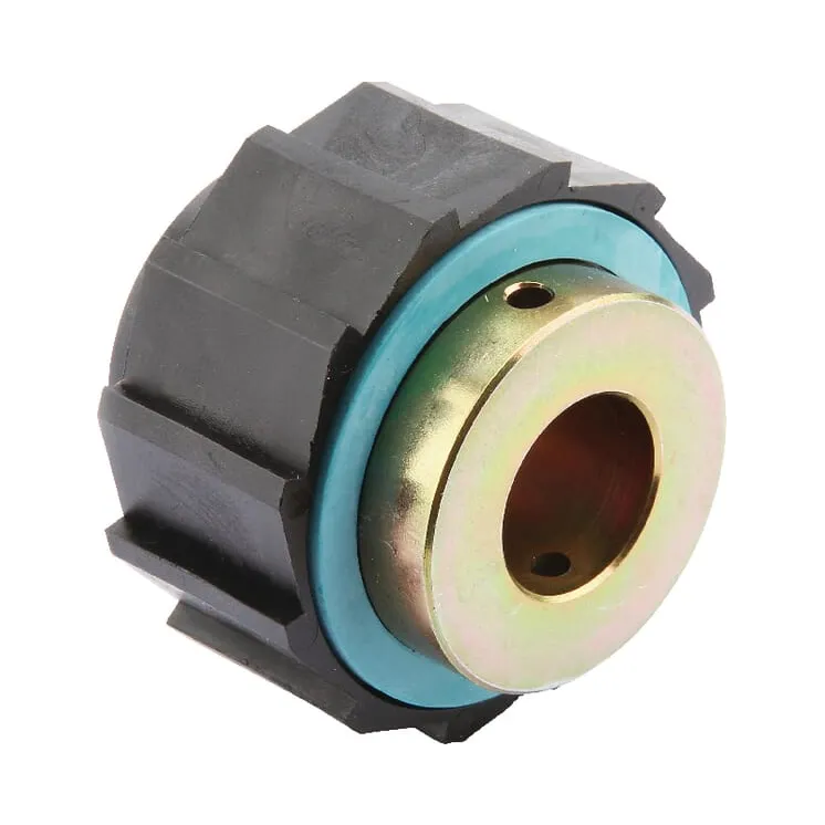 Coupling   4553182 Lemken