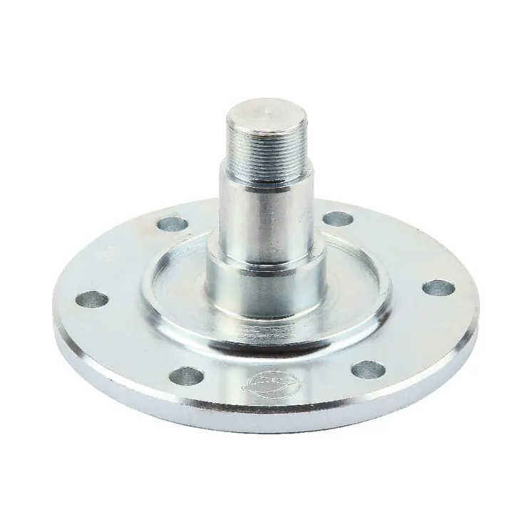 Shaft  4550301 Lemken