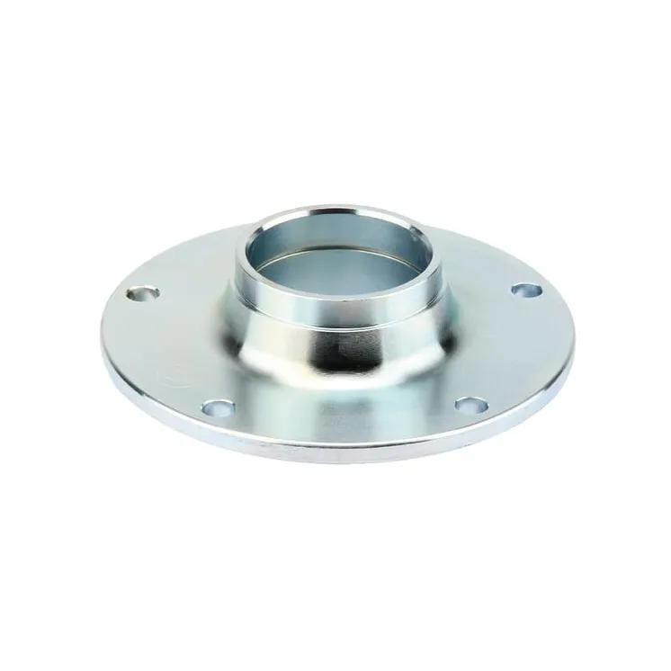 Bearing housing  4555140 Lemken