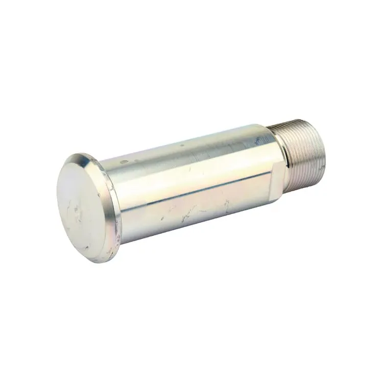 Axle  4550303 Lemken