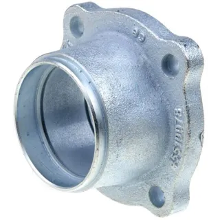 Bearing housing D130/62x56/105  45510078 Lemken