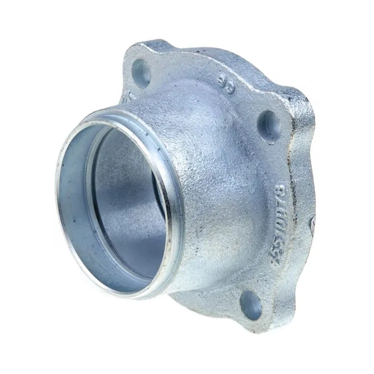 Bearing housing D130/62x56/105  45510078 Lemken