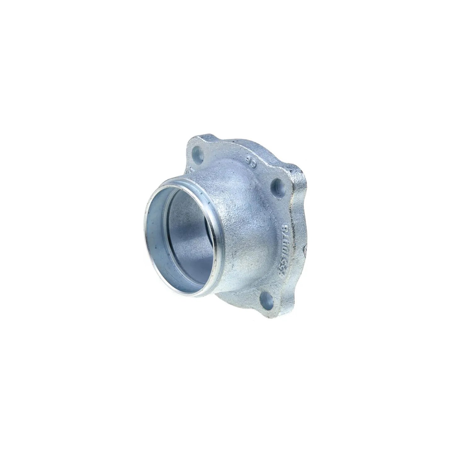 Bearing housing D130/62x56/105  45510078 Lemken