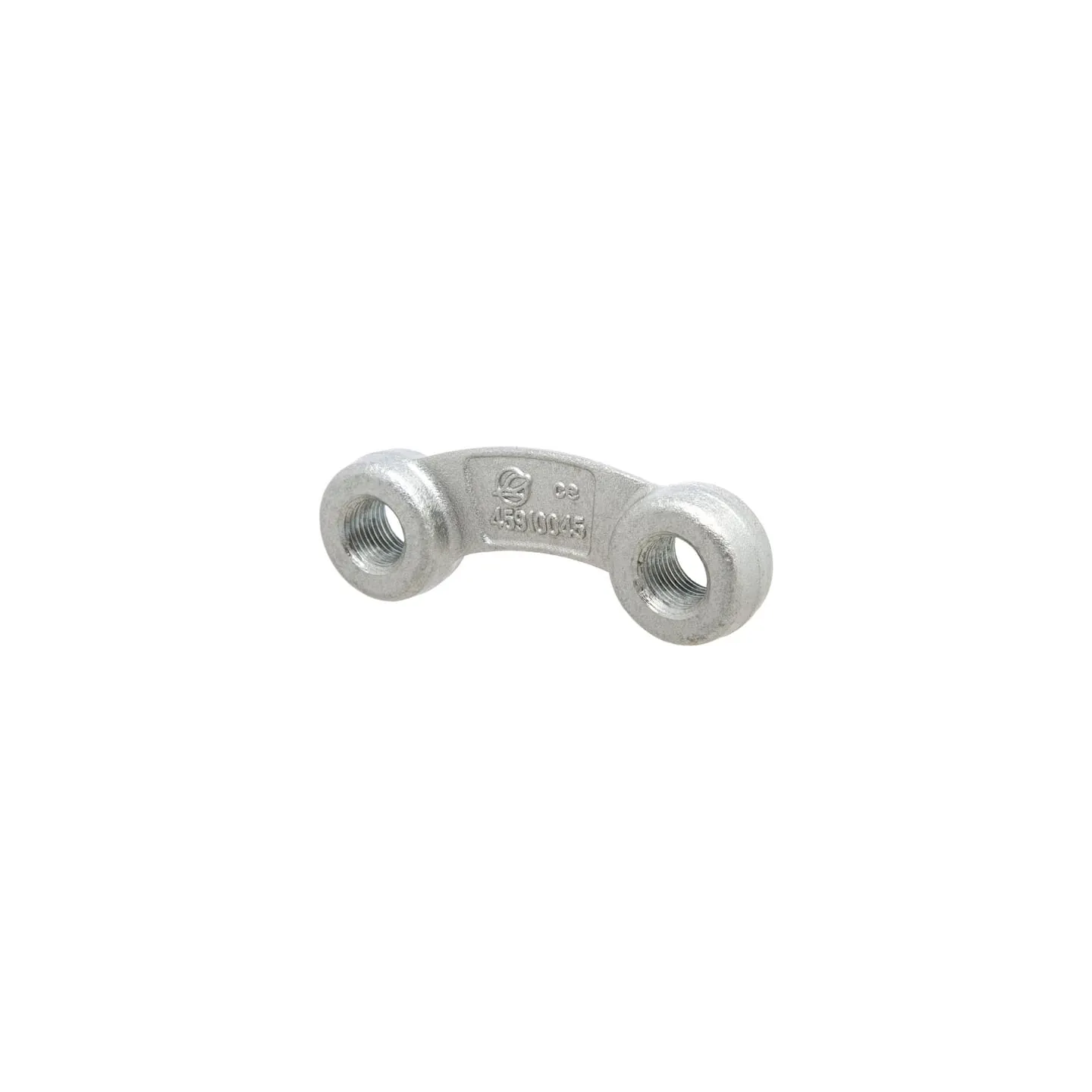 Threaded plate M16x1.5-73x16  45910045 Lemken 4598604