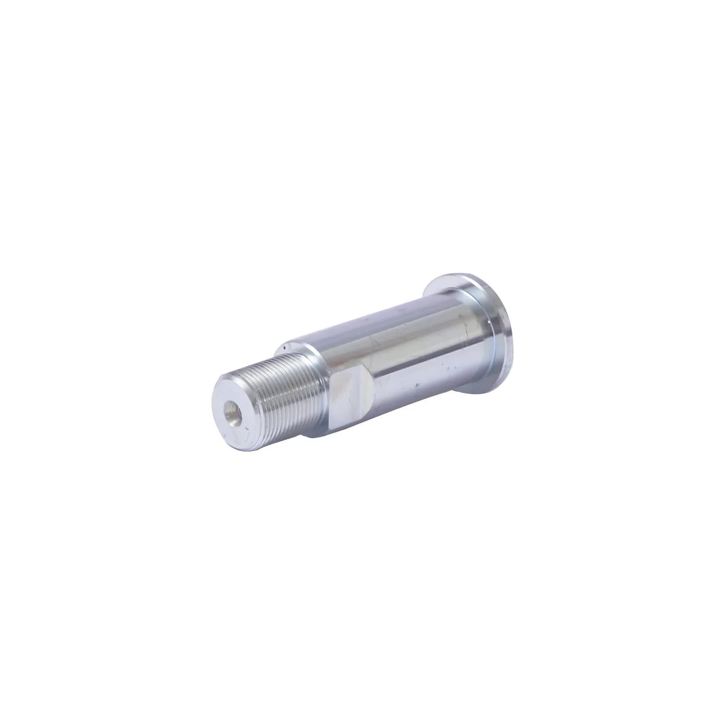 Axle D30x97 M24x1,5LH Zn  45510037 Lemken