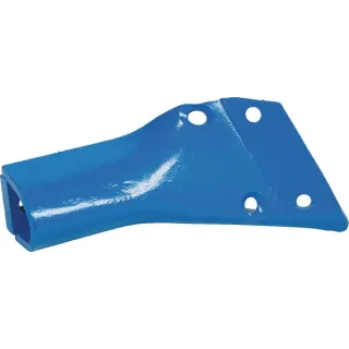 Front Share Holder LH   4570821 Lemken