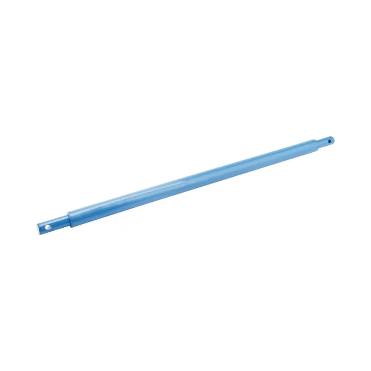 Lower link shaft 40 cat.2 970mm  4617915 Lemken