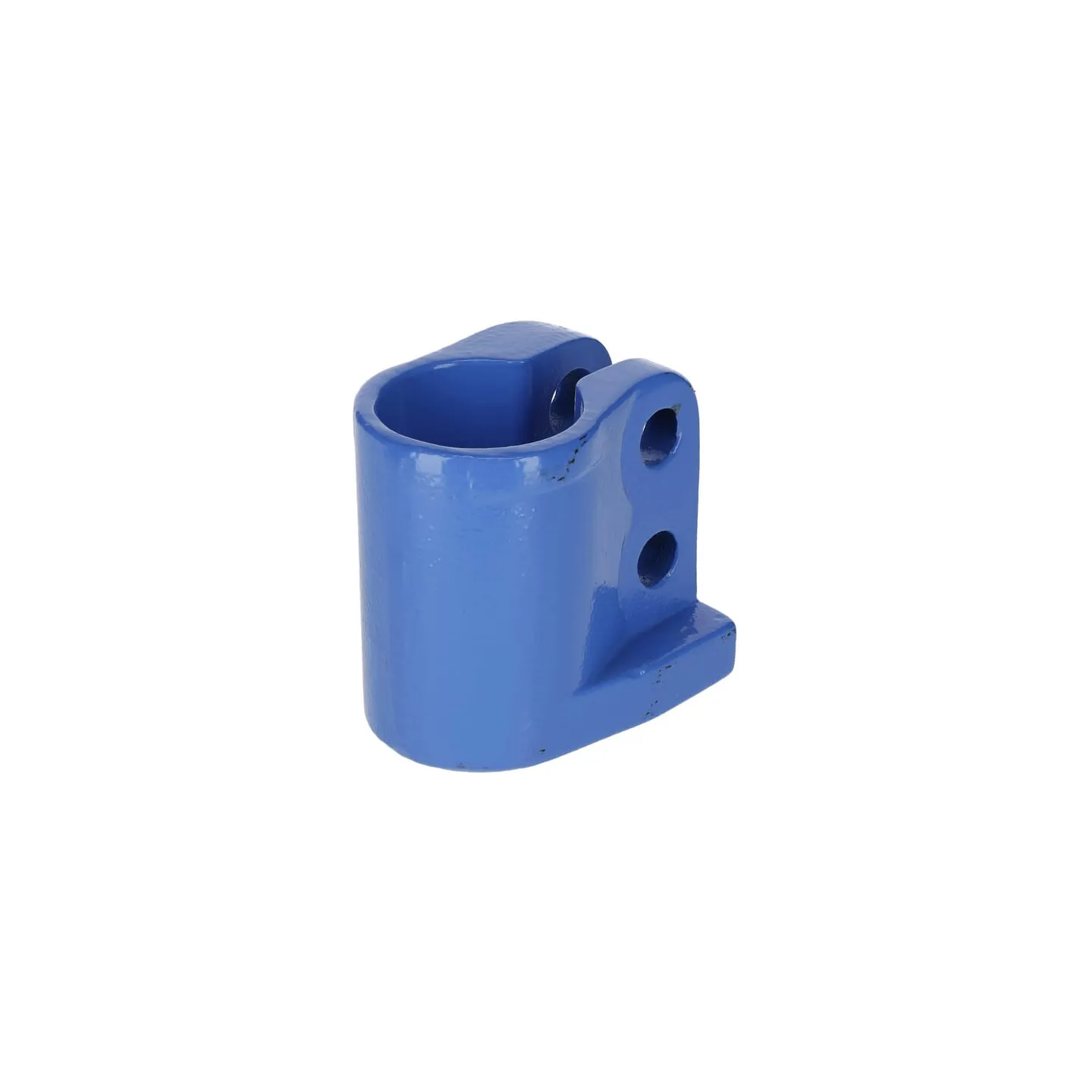 Blocking piece D55x100 2xD18  4619892 Lemken