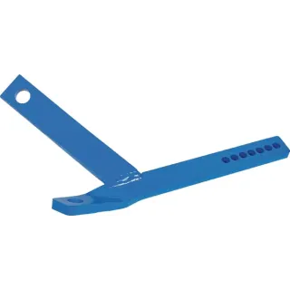 Disc support 15x50  4572482 Lemken