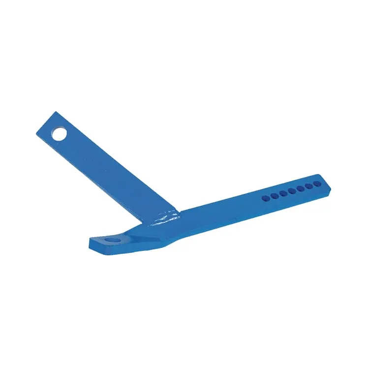 Disc support 15x50  4572482 Lemken