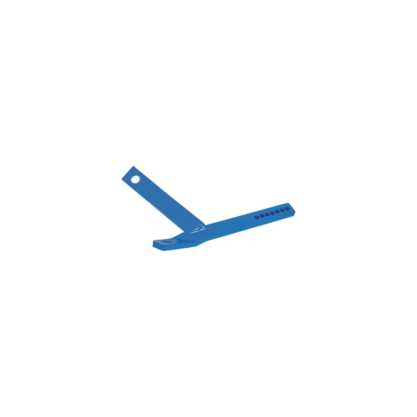 Disc support 15x50  4572482 Lemken