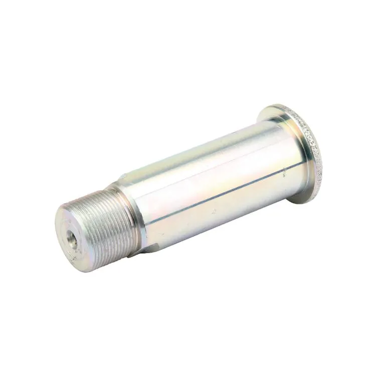 Axle  4550302 Lemken