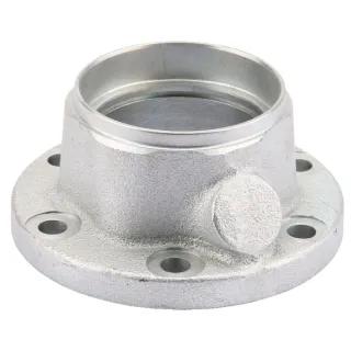 D120/62x56 Bearing housing  4555145 Lemken