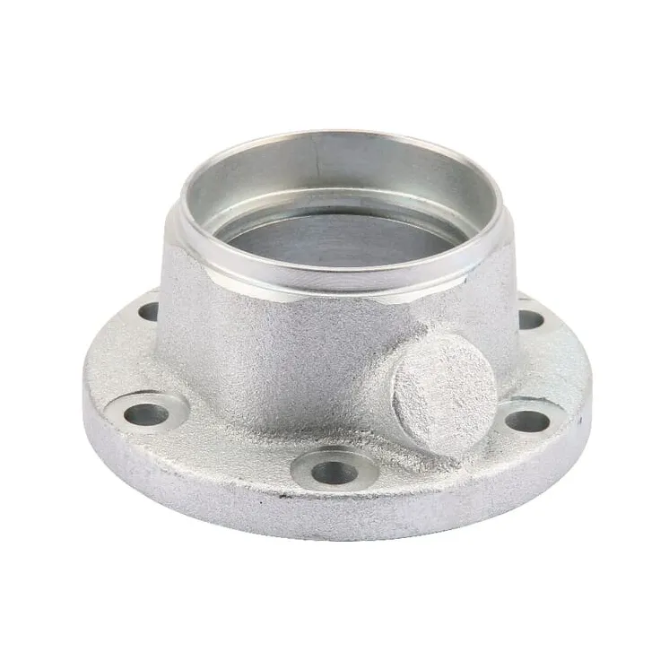 D120/62x56 Bearing housing  4555145 Lemken