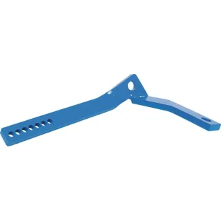 Diska atbalsts 18x50 4572481 Lemken