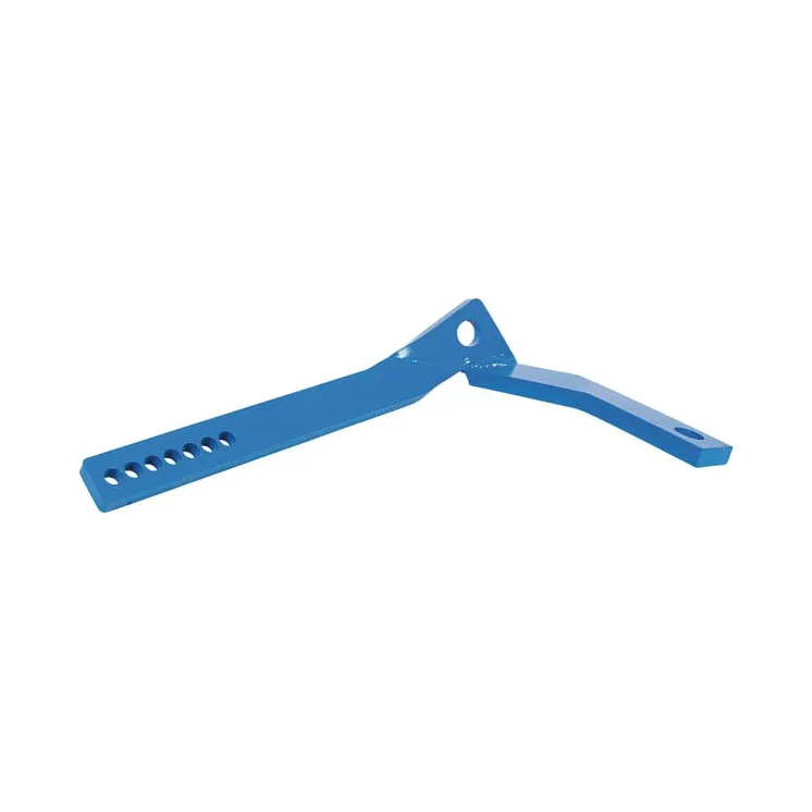 Diska atbalsts 18x50 4572481 Lemken