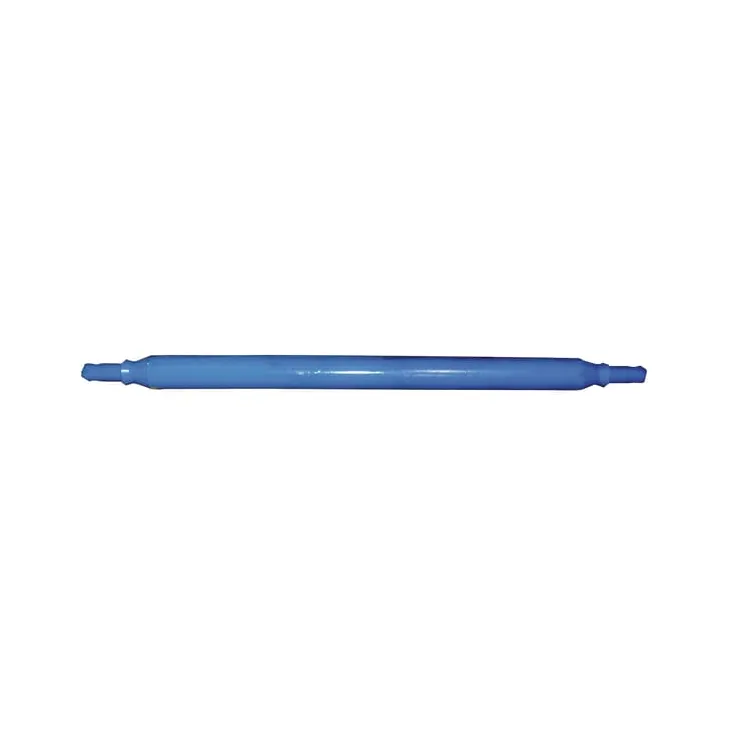 Lower link shaft  68 category 3, 1110mm  4617925 Lemken