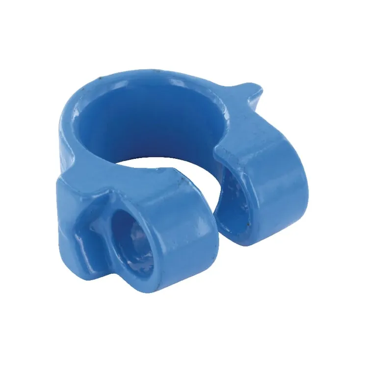 Regulēšanas gabals D38x30 4579870 Lemken