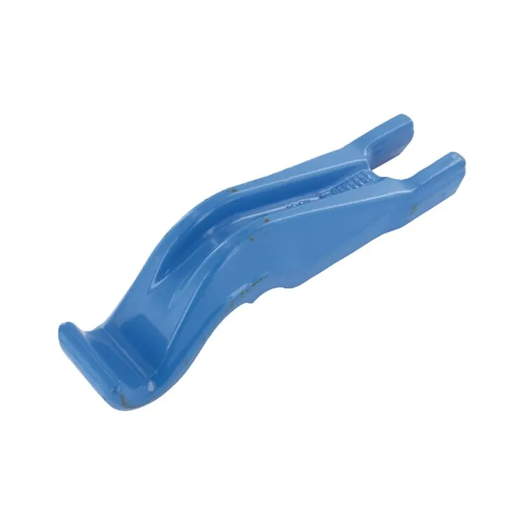 Skavas gabals D40-45 4599860 Lemken