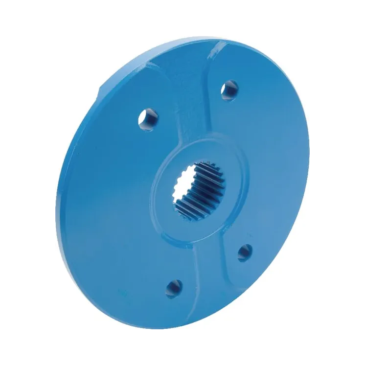 Tine carrier D235/43  4550743 Lemken