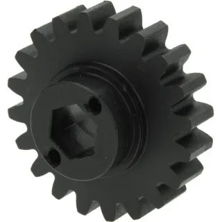 Zobrats (centrālā sējmašīna) Z20 SW15 4552708 Lemken
