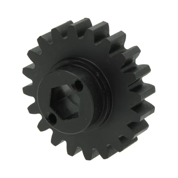 Gear (centre seeder) Z20 SW15  4552708 Lemken
