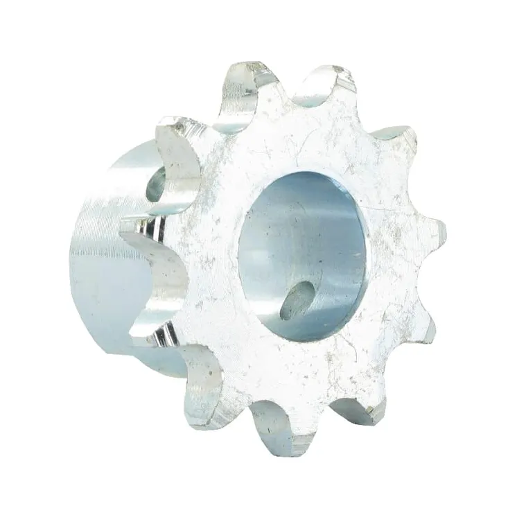 Sprocket 1/2x5/16 D20   4552607 Lemken 4552602
