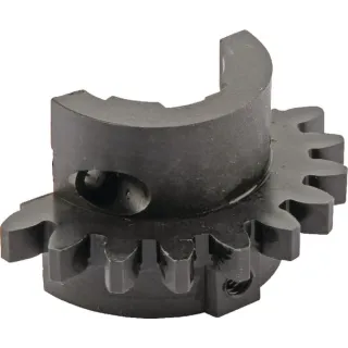 Zobrata puse Z20/10 b=35,5 4552705 Lemken