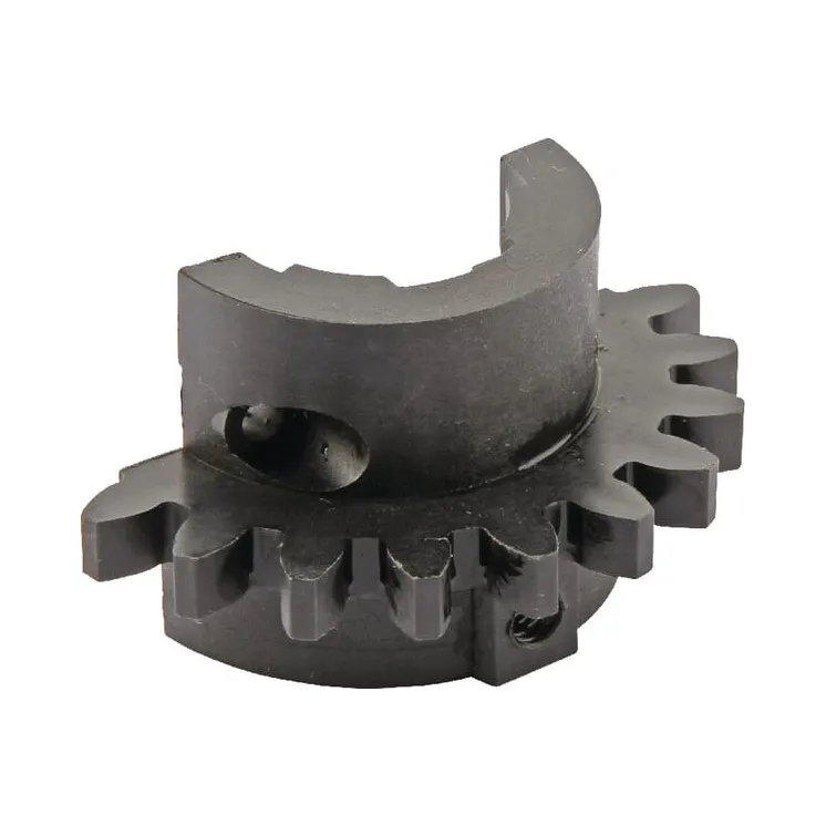 Gear half Z20/10 b=35.5  4552705 Lemken
