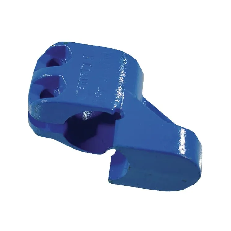Blocking Part D68   4619875 Lemken