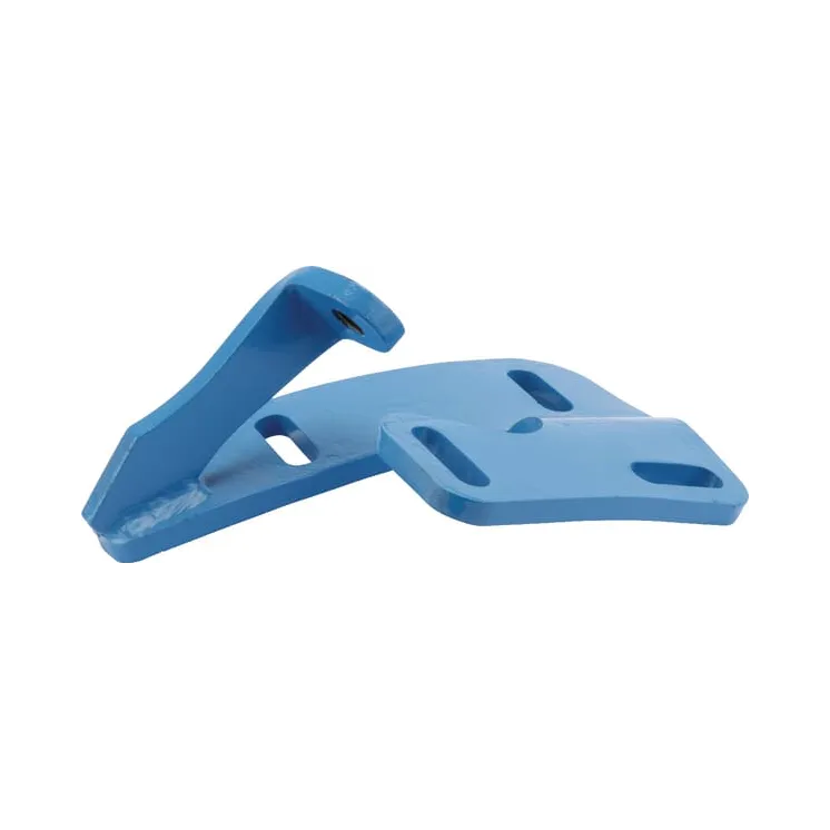 Holder + Support L.   4575205 Lemken 4575201